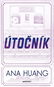 Útočník - Kniha