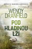 Pod hladinou lží - Kniha