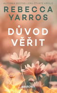 Důvod věřit - Kniha