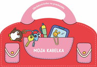 Moja kabelka: Obrázková kniha na prechádzky - Kniha