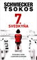 7. svedkyňa - Kniha