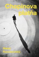Chopinova platňa - Kniha