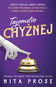 Tajomstvo chyžnej - Kniha