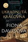 Ukradnutá kráľovná - Kniha