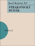Strakonický dudák - Kniha