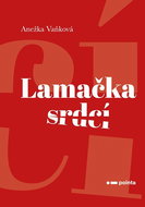 Lamačka srdcí - Kniha
