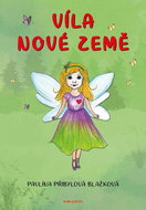 Víla nové země - Kniha