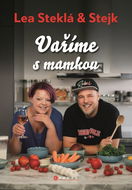 Vaříme s mamkou - Kniha