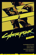 Cyberpunk 2077 Tvůj hlas - Kniha