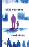 Meziměsta - Kniha