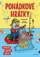 Pohádkové hrátky - Kniha