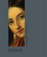 Něha - Kniha
