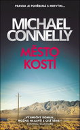 Město kostí - Kniha