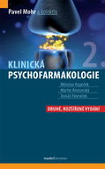 Klinická psychofarmakologie - Kniha