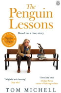 The Penguin Lessons: Film Tie-In - Kniha