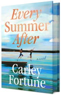 Every Summer After. Deluxe Edition - Kniha