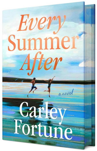 Every Summer After. Deluxe Edition - Kniha - Main image