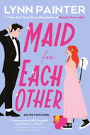 Maid for Each Other - Kniha