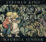 Hansel and Gretel - Kniha