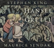 Hansel and Gretel - Kniha