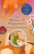 The Menu of Happiness - Kniha