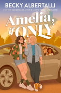Amelia, If Only - Kniha