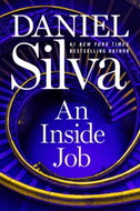 Unti Silva Novel 2025: A Novel - Kniha