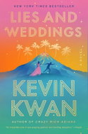 Lies and Weddings: A Novel - Kniha