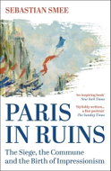Paris in Ruins - Kniha
