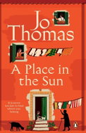 A Place in the Sun - Kniha