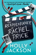 The Reappearance of Rachel Price - Kniha