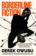 Borderline Fiction - Kniha