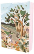 Jane Eyre (Painted Editions) - Kniha