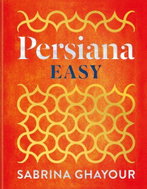 Persiana Easy - Kniha