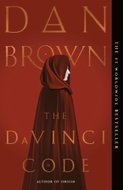 The Da Vinci Code. Movie Tie-In - Kniha