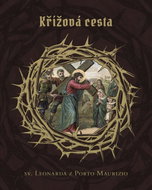 Křížová cesta sv. Leonarda z Porto Maurizio - Kniha