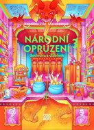 Národní opruzení: Smlouva s ďáblem - Kniha