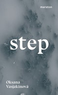 Step - Kniha