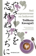 Než zapomeneme na laskavost - Kniha