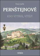 Pernštejnové - Kniha