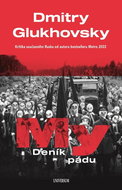 My Deník pádu - Kniha