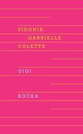 Gigi, Kočka - Kniha