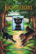 Kočičí válečníci Postrachova pomsta: manga - Kniha