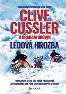 Ledová hrozba - Kniha