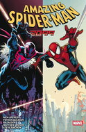 Amazing Spider-Man 2099 - Kniha