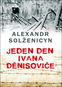 Jeden den Ivana Děnisoviče - Kniha