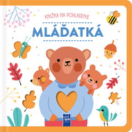 Mláďatká - Kniha