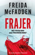 Frajer - Kniha