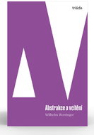 Abstrakce a vcítění - Kniha