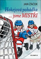 Hokejová pohádka: ... jsme MISTŘI - Kniha